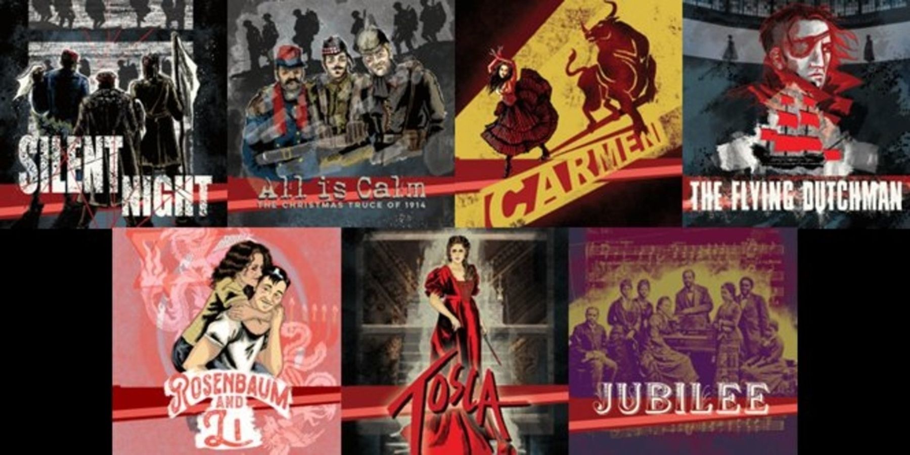 The Atlanta Opera Reveals 2026-2027 Season