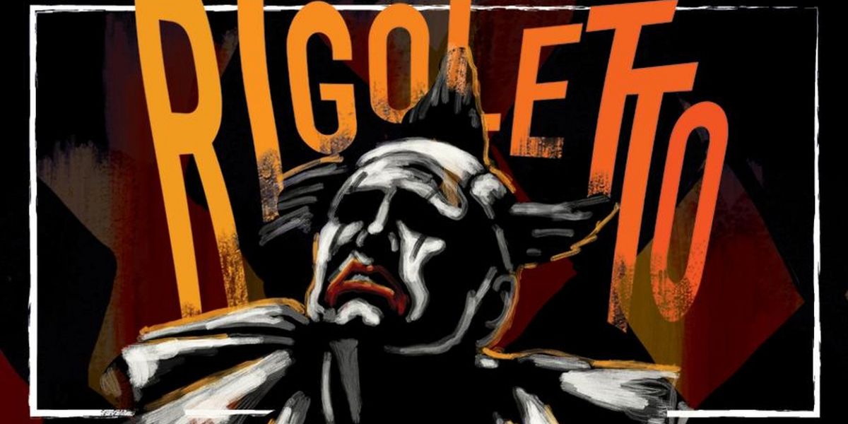 The Atlanta Opera To Present Verdi's Masterpiece of Italian Opera: RIGOLETTO As Part of Its Mainstage Season This November