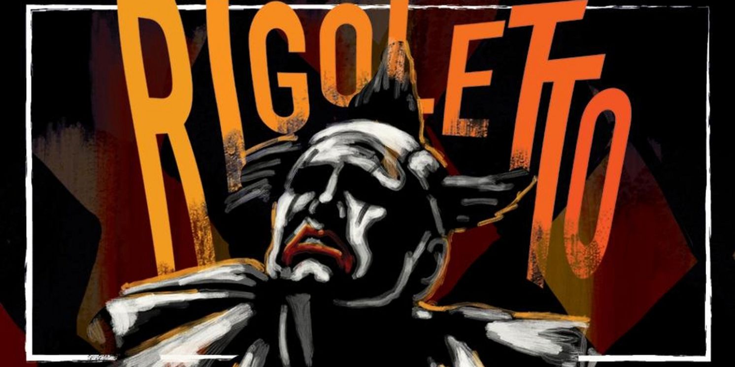 The Atlanta Opera To Present Verdi's Masterpiece of Italian Opera: RIGOLETTO As Part of Its Mainstage Season This November  Image