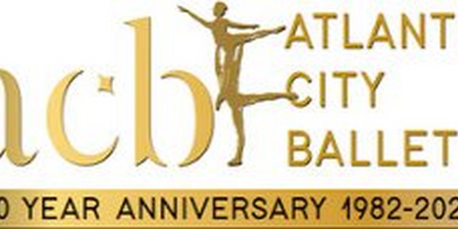 The Atlantic City Ballet Hosts International Dancers For Trainee Program  Image