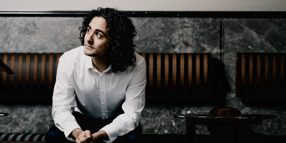 The Australian Youth Orchestra Will Perform STRIKING AND BEAUTIFUL Concerts in Queensland