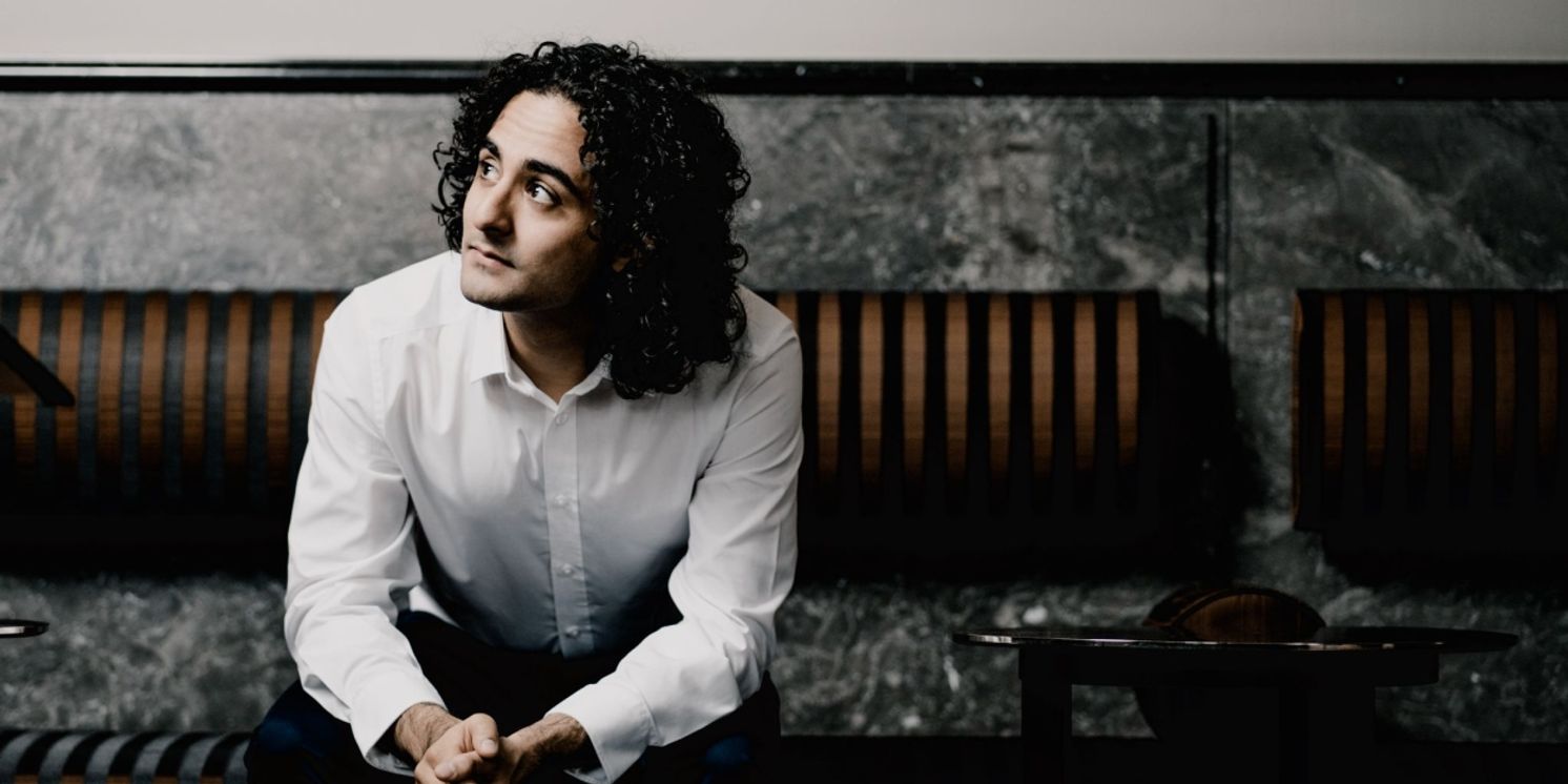 The Australian Youth Orchestra Will Perform STRIKING AND BEAUTIFUL Concerts in Queensland  Image