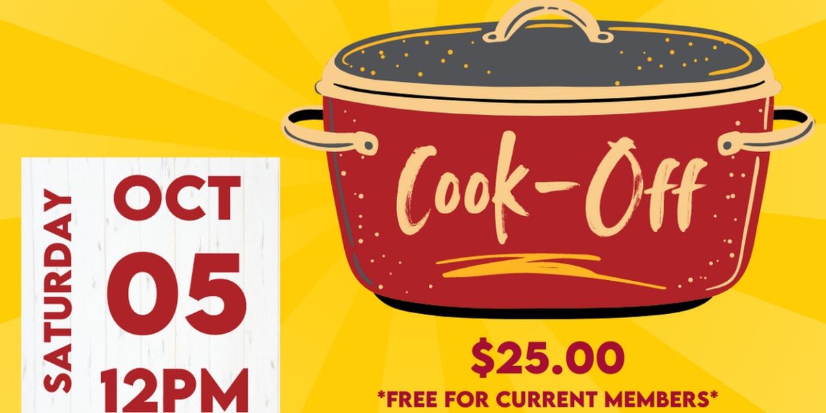The Avalon Theatre To Host Chili Cook-Off And Membership Event