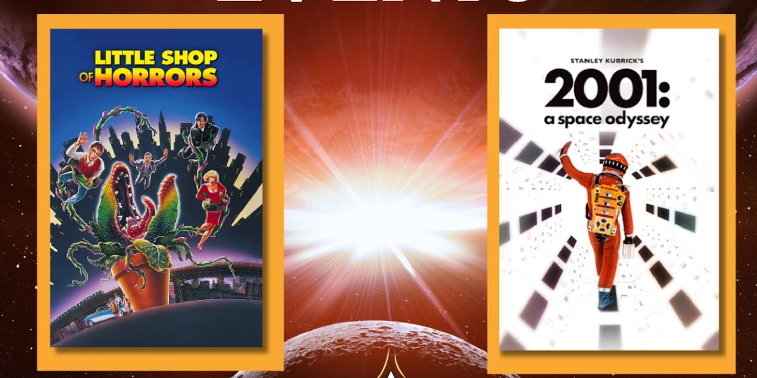 The Avalon Theatre Unveils Programming Celebrating Total Solar Eclipse  Image