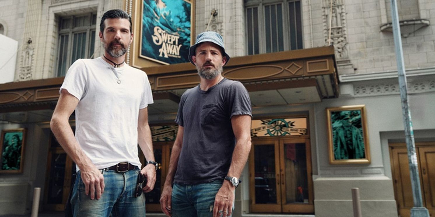 The Avett Brothers Among Headliners at the 2026 Earl Scruggs Music Festival  Image