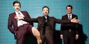 The Avett Brothers To Perform At THE BAYCARE SOUND In Clearwater Photo