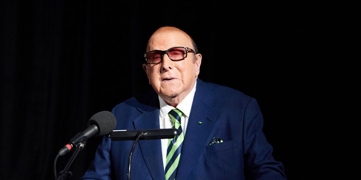 The Avon Theatre Film Center Honors Clive Davis With The 2025 Lifetime Achievement Award