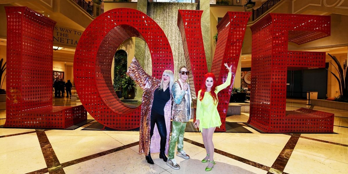 The B-52s Returning to Las Vegas with New 2026 Residency Dates