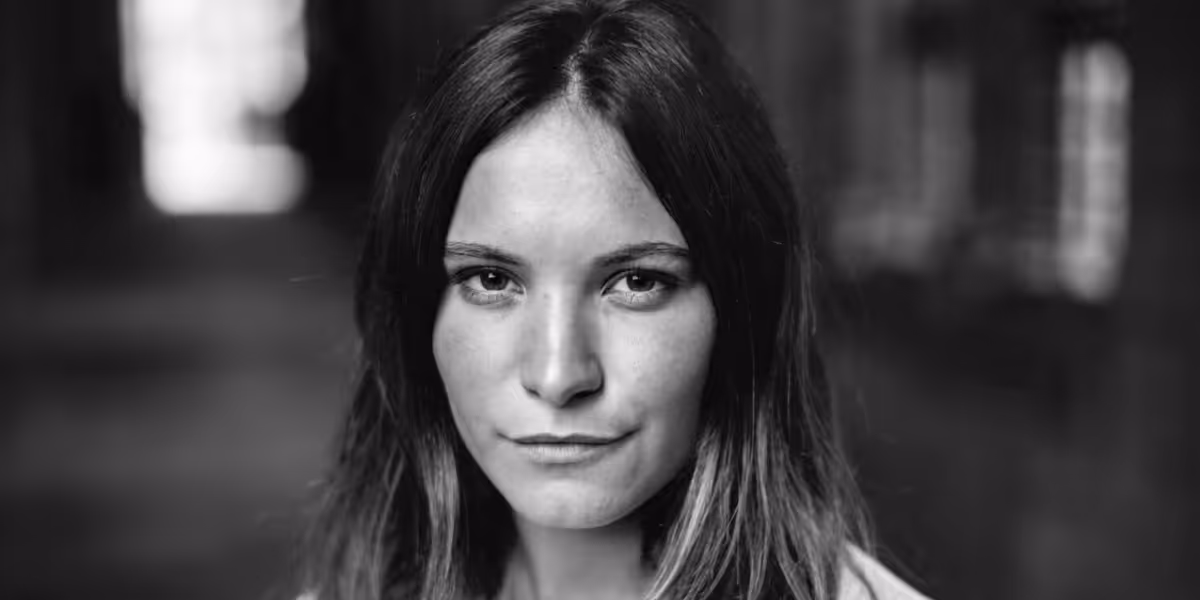 The BBC's Youngest Political Correspondent, Ione Wells, Appointed Chair Of The Production Exchange's Board Of Trustees