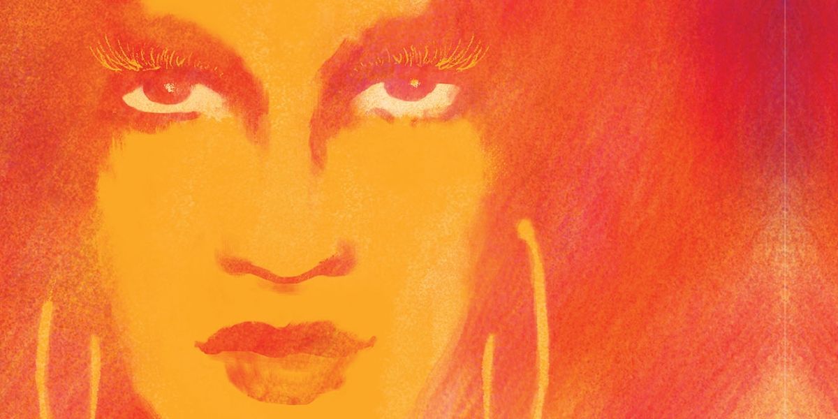 The BLK Virginia Theatre Alliance Will Perform SUNSET BABY