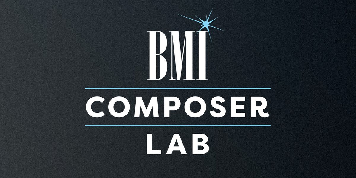 The BMI Composer Lab Returns for Year Two; Applications Now Open