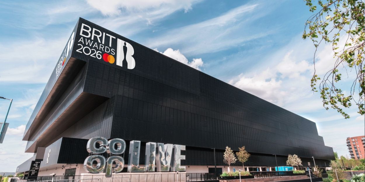 The BRIT Awards Will Move to Manchester For First Time  Image
