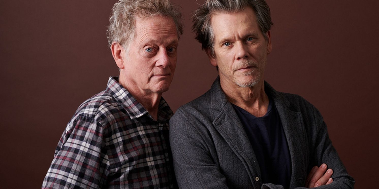 The Bacon Brothers Come to Westport Country Playhouse  Image