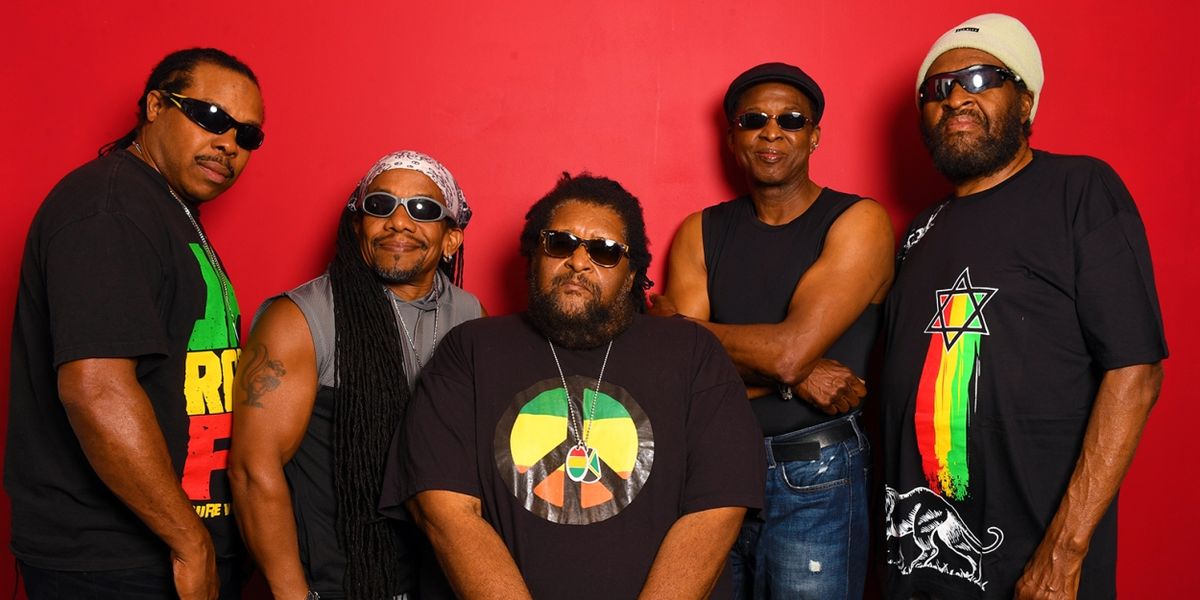 Inner Circle Announce Summer World Tour Stop In St. Petersburg