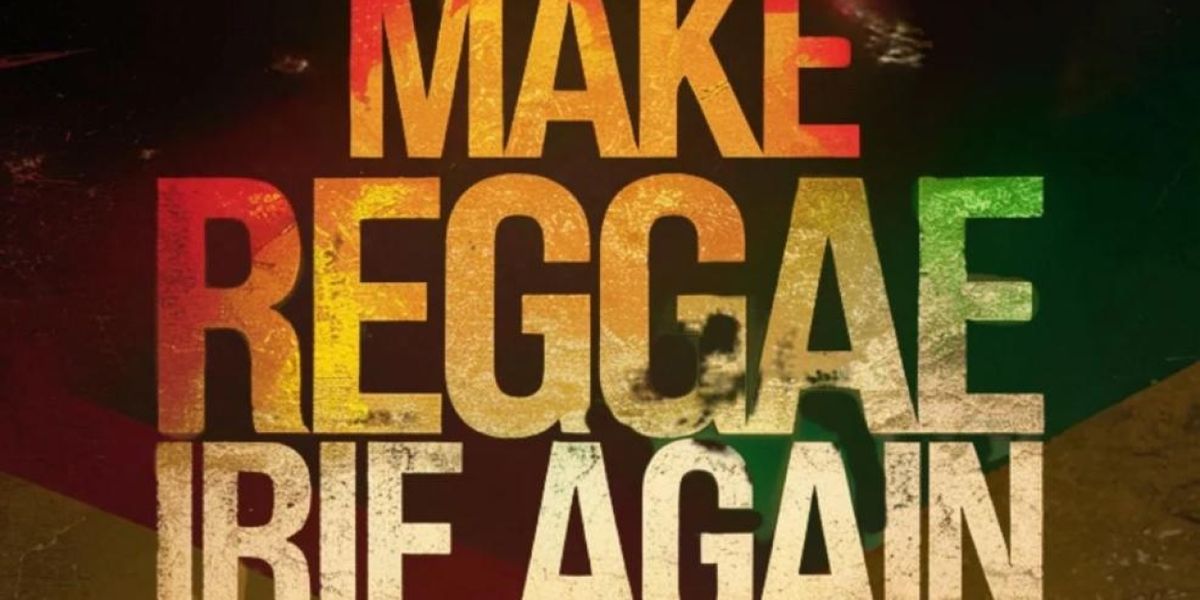 The Bad Boys of Reggae Inner Circle MAKE REGGAE IRIE AGAIN World Tour