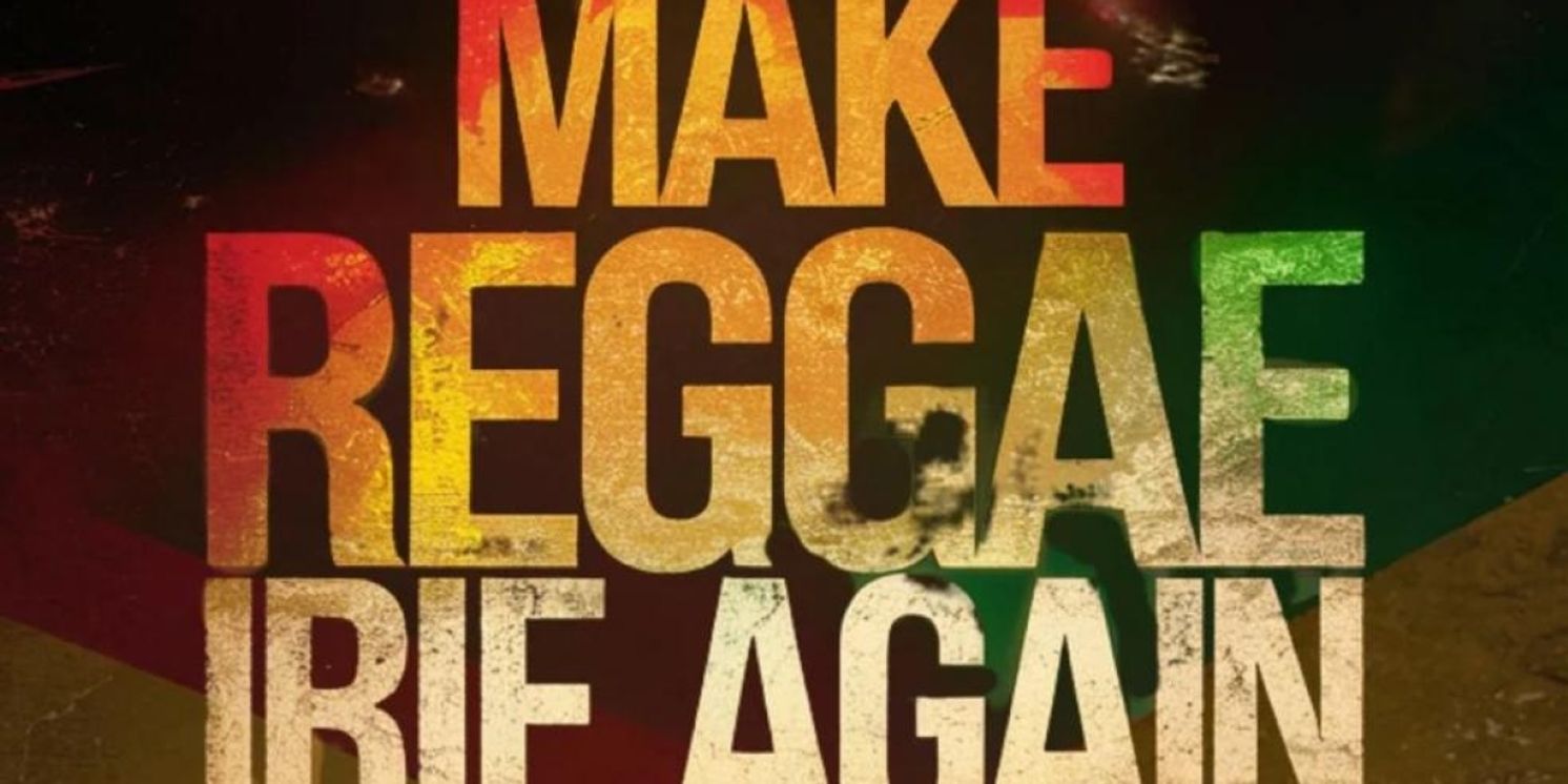 The Bad Boys of Reggae Inner Circle MAKE REGGAE IRIE AGAIN World Tour  Image