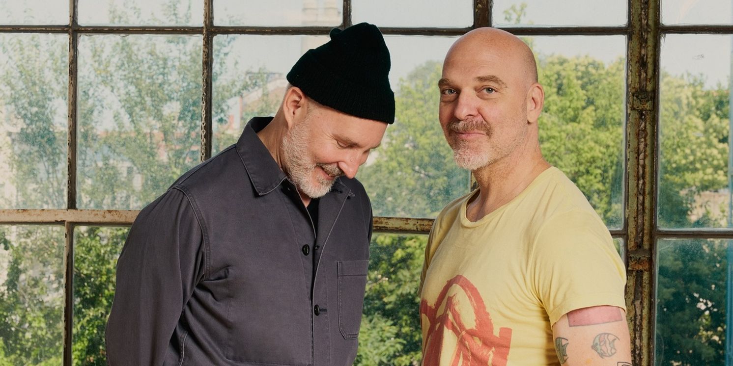 The Bad Plus Expand 2026 Farewell Tour with New Shows  Image