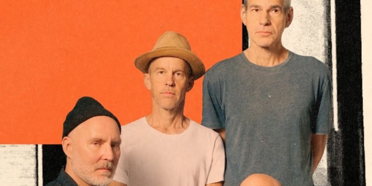 The Bad Plus Share Final International Dates for Farewell Tour