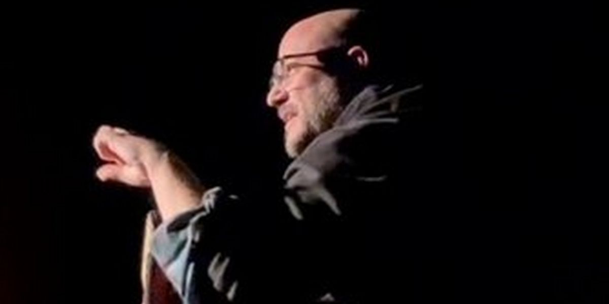 The Ballard Institute And UConn Puppet Arts Present The 2024 UConn Fall Puppet Slam