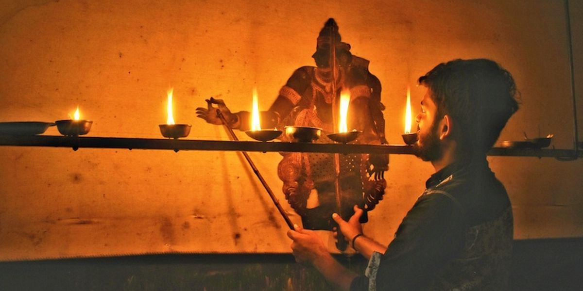 Ballard Institute to Unveil New Indian Shadow Puppetry Exhibit with Exciting Events in August