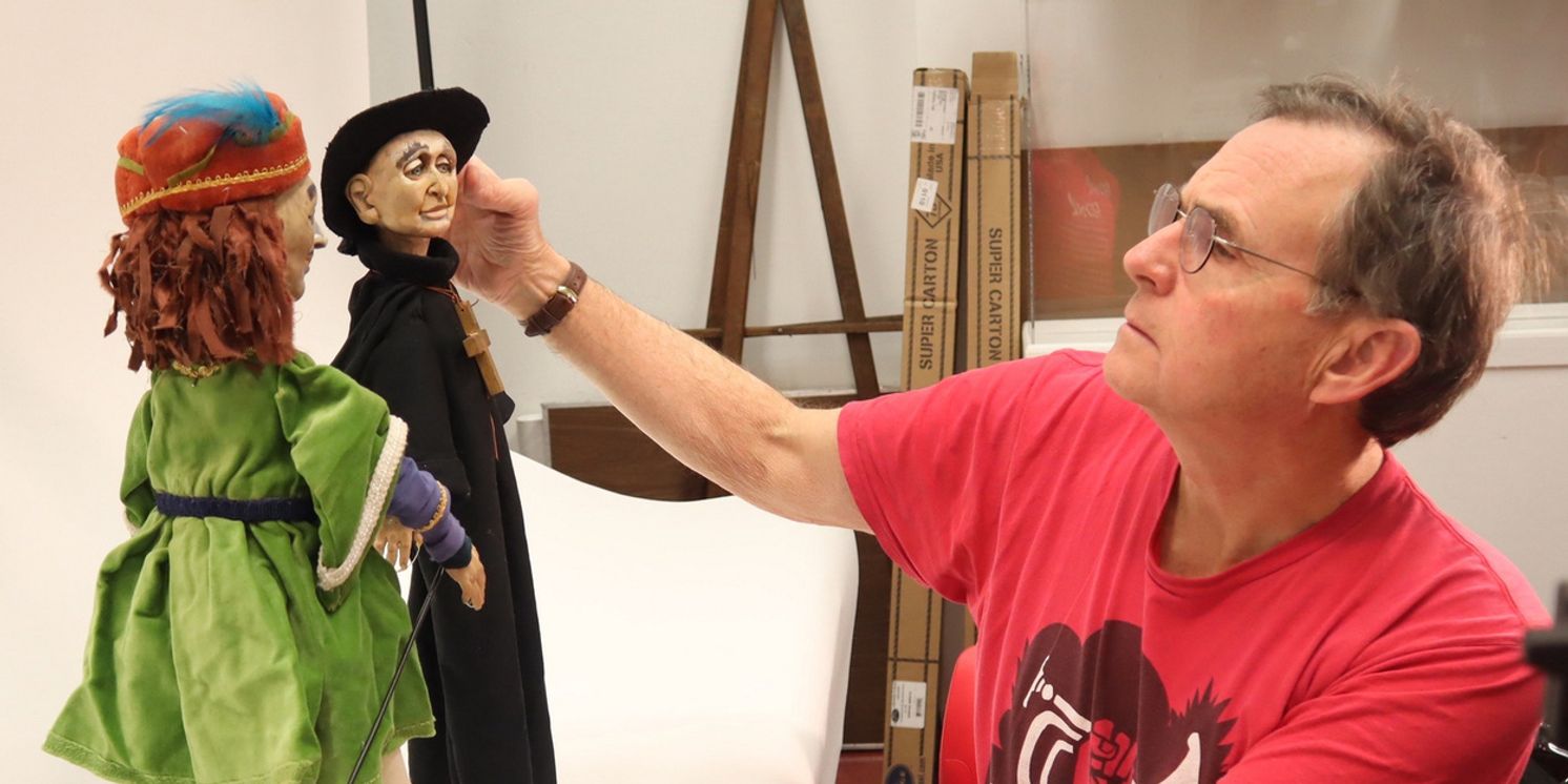 The Ballard Institute Hosts A Conference Celebrating Dr. John Bell  Image