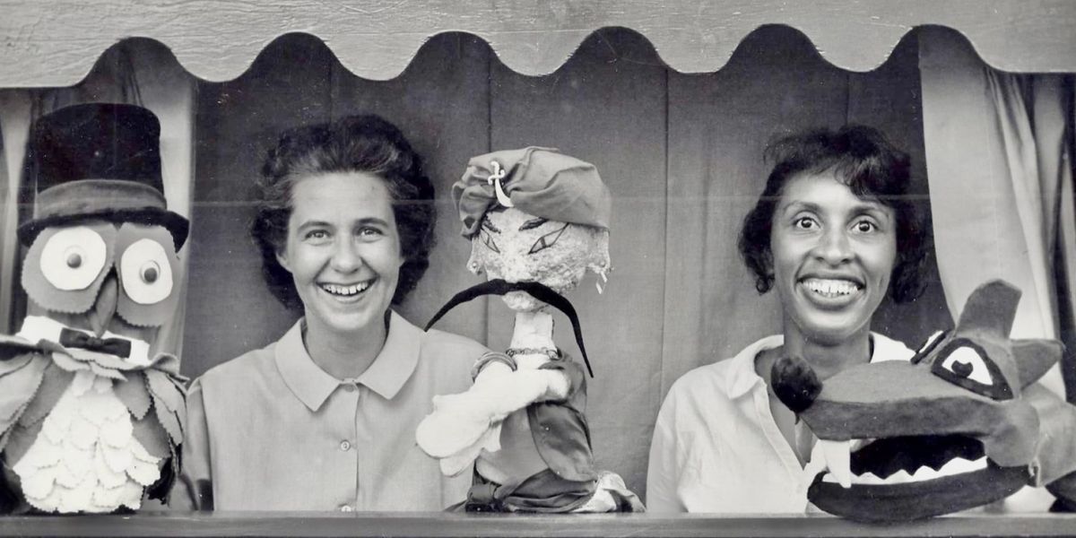 The Ballard Institute Hosts a Wonderland Puppet Theater Symposium