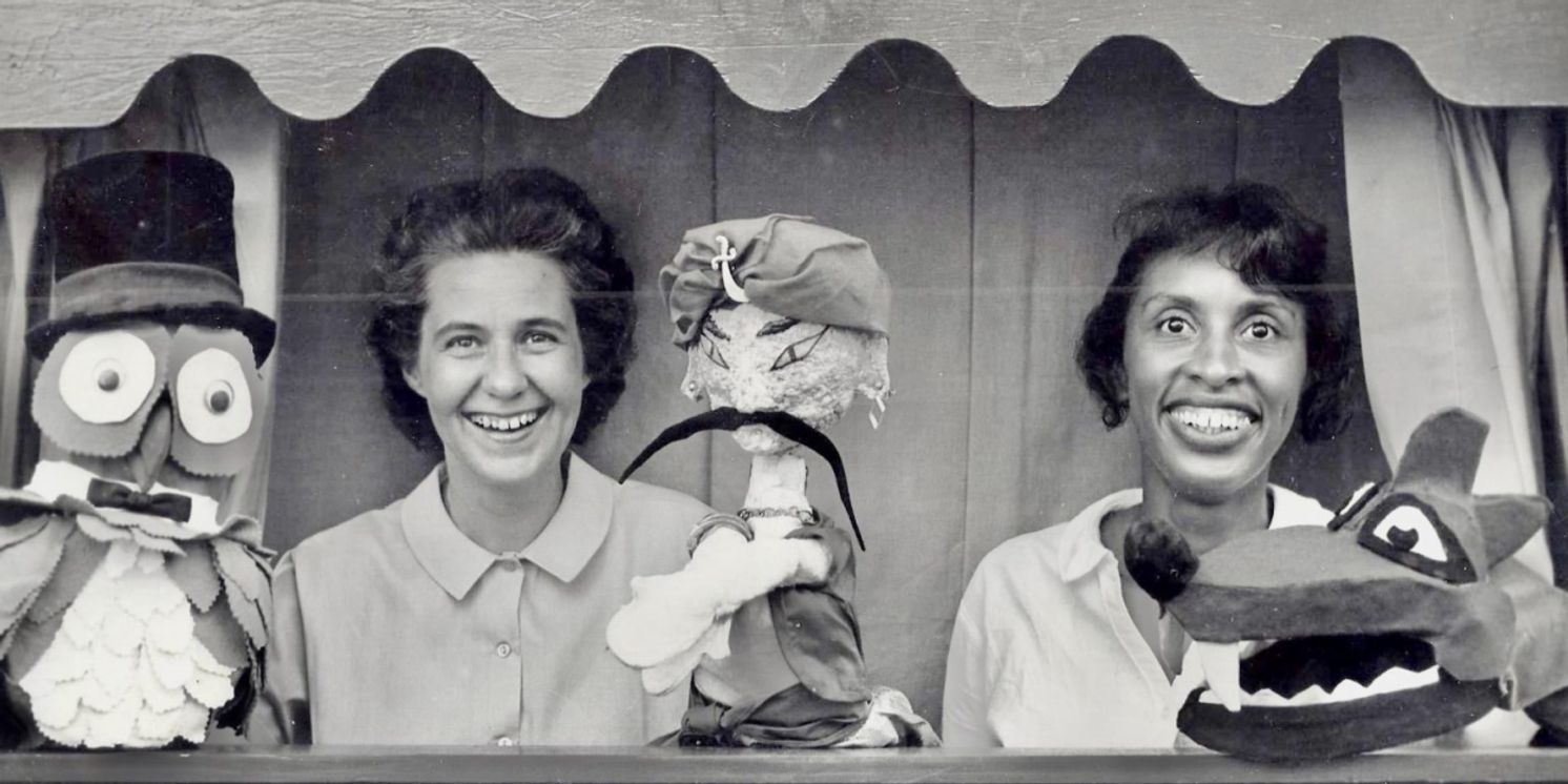 The Ballard Institute Hosts a Wonderland Puppet Theater Symposium  Image