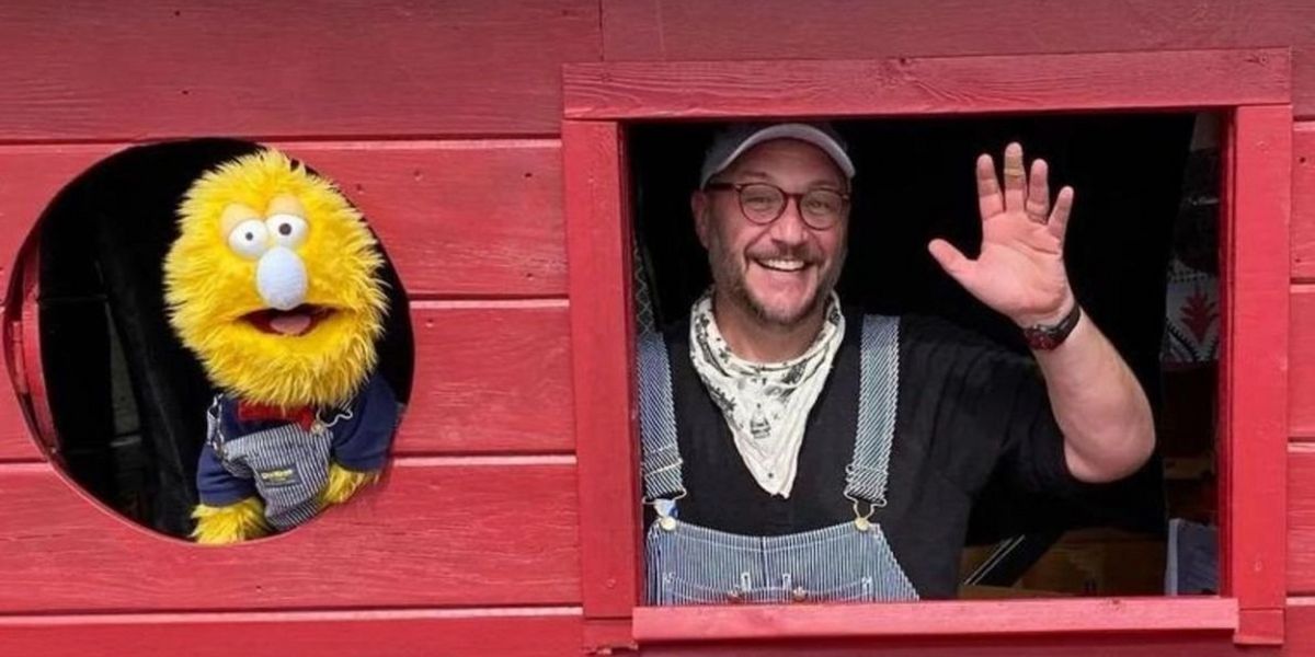 The Ballard Institute Kicks Off Its Fall Performance Series With THE LOOSE CABOOSE