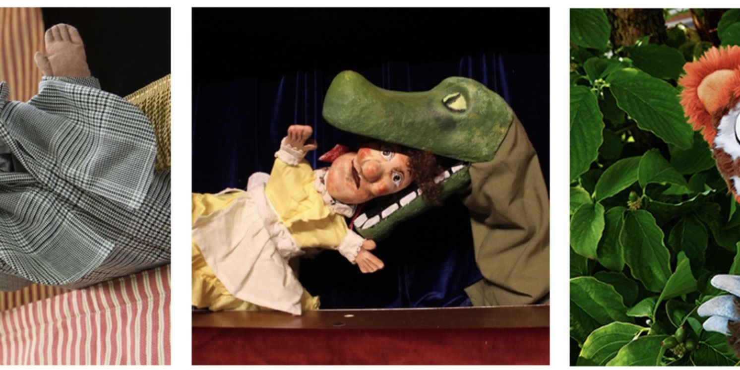 The Ballard Institute Kicks Off Its Summer Puppet Show Series Next Month  Image