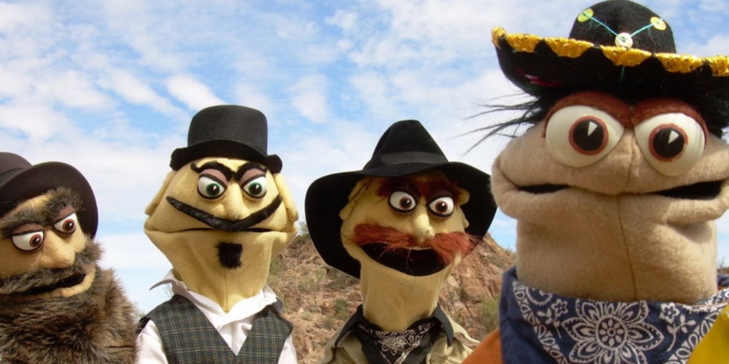 The Ballard Institute to Present THE LEGEND OF THE BANANA KID  Image