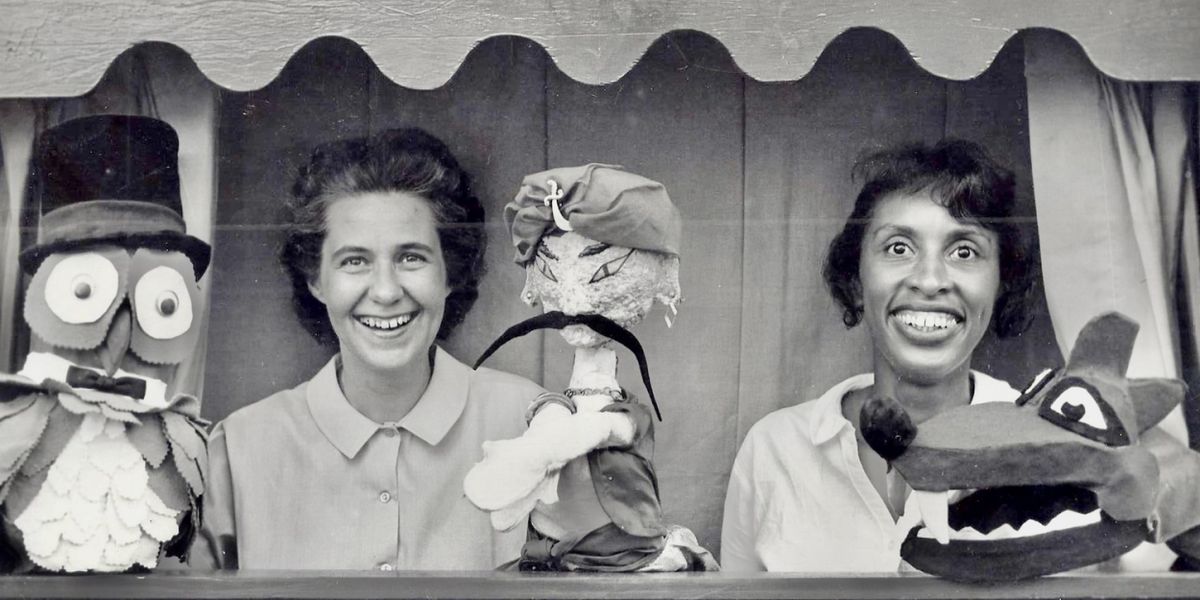 The Ballard Institute to Celebrate The Opening Of Wonderland Puppet Theater Exhibit