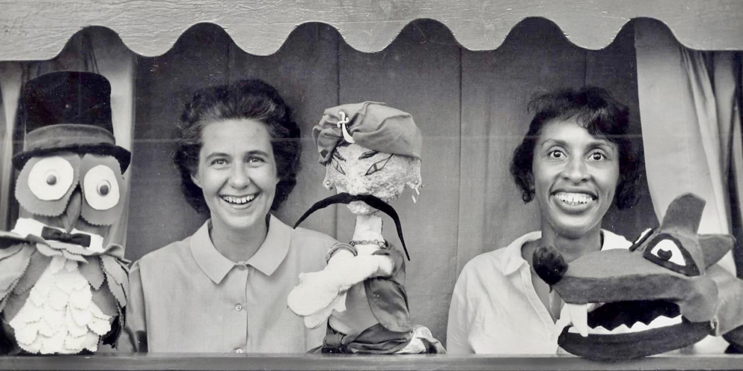 The Ballard Institute to Celebrate The Opening Of Wonderland Puppet Theater Exhibit  Image
