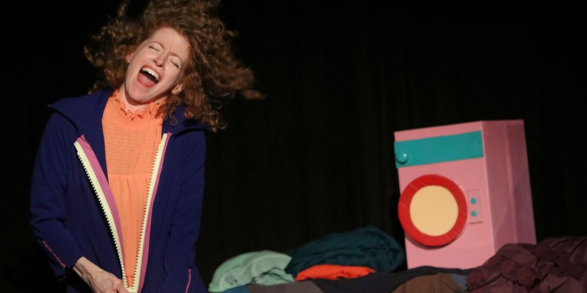 The Ballard Institute to Welcome Back The Gottabees with DON'T MAKE ME GET DRESSED