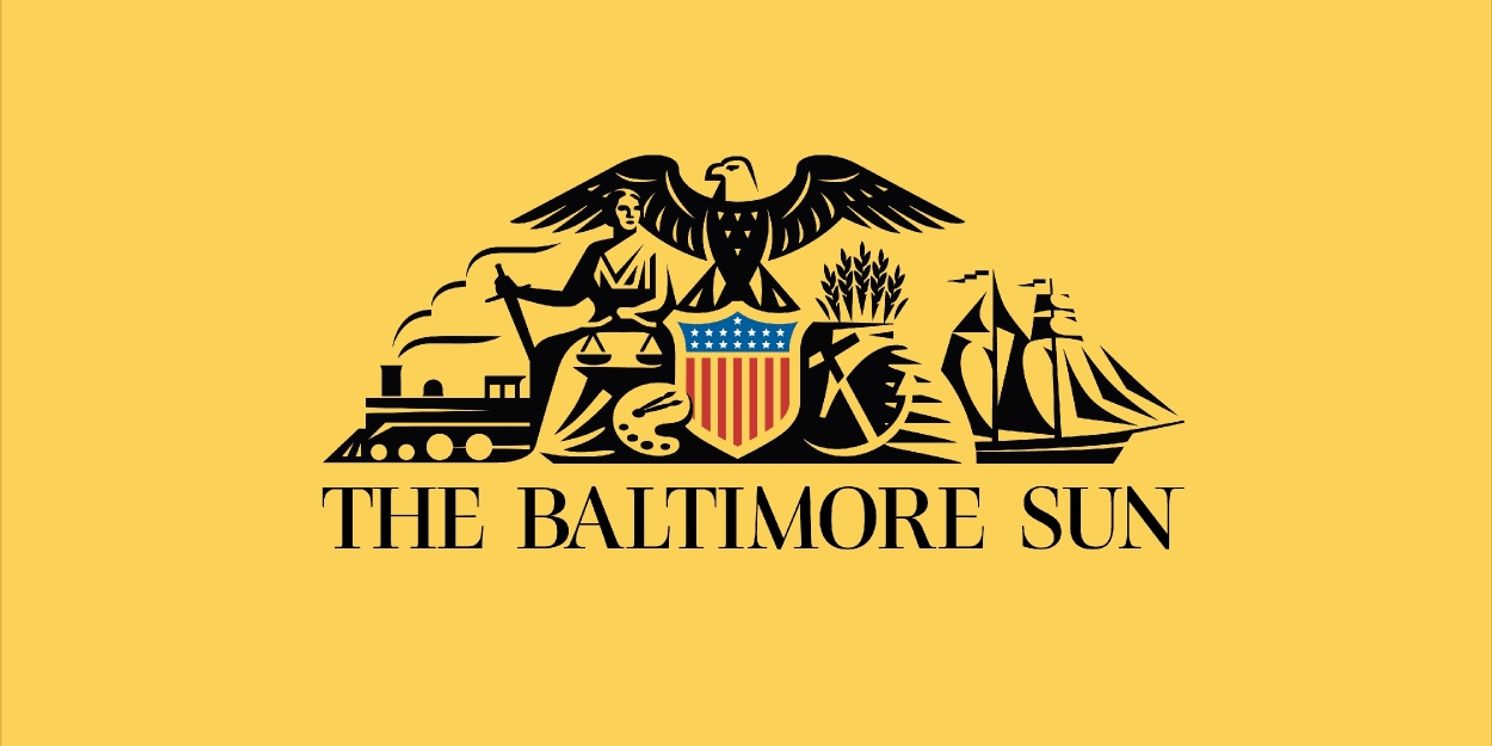 The Baltimore Sun Ends Features Section Including Theatre Reviews  Image