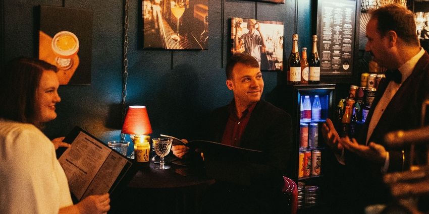 The Bandbox To Return With Expanded Café And Taproom In New Smyrna Beach Photo