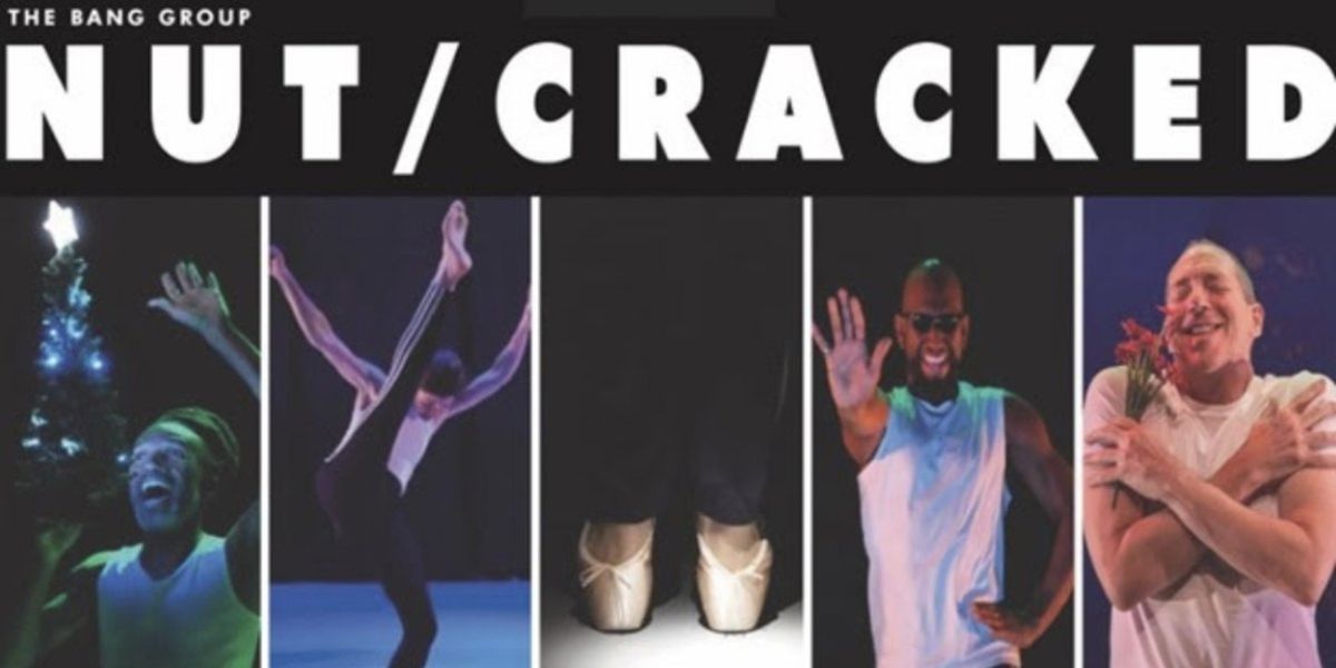 The Bang Group’s NUT/CRACKED to Return to 92NY in December