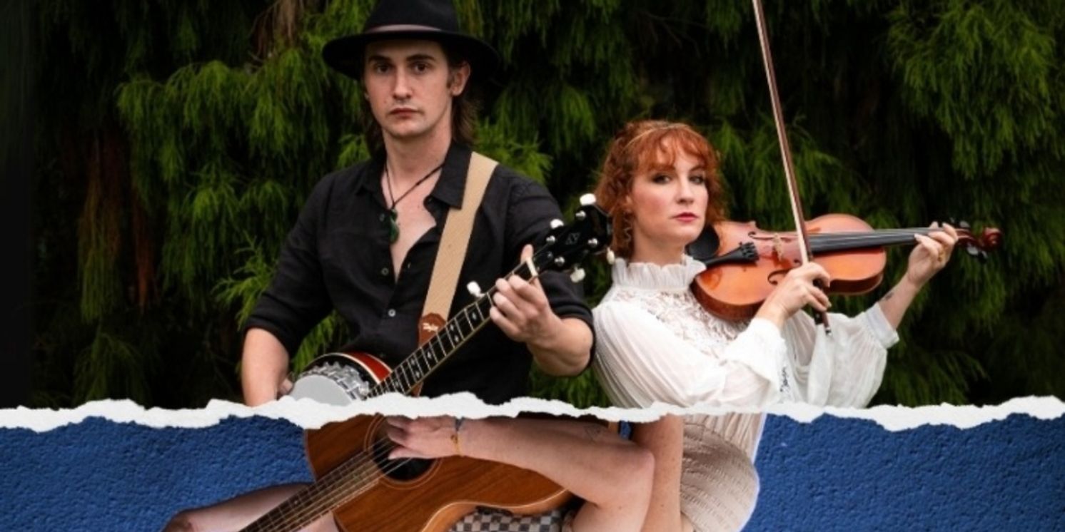 The Barden Party Brings Shakespeare Double Bill to Chapel Off Chapel  Image