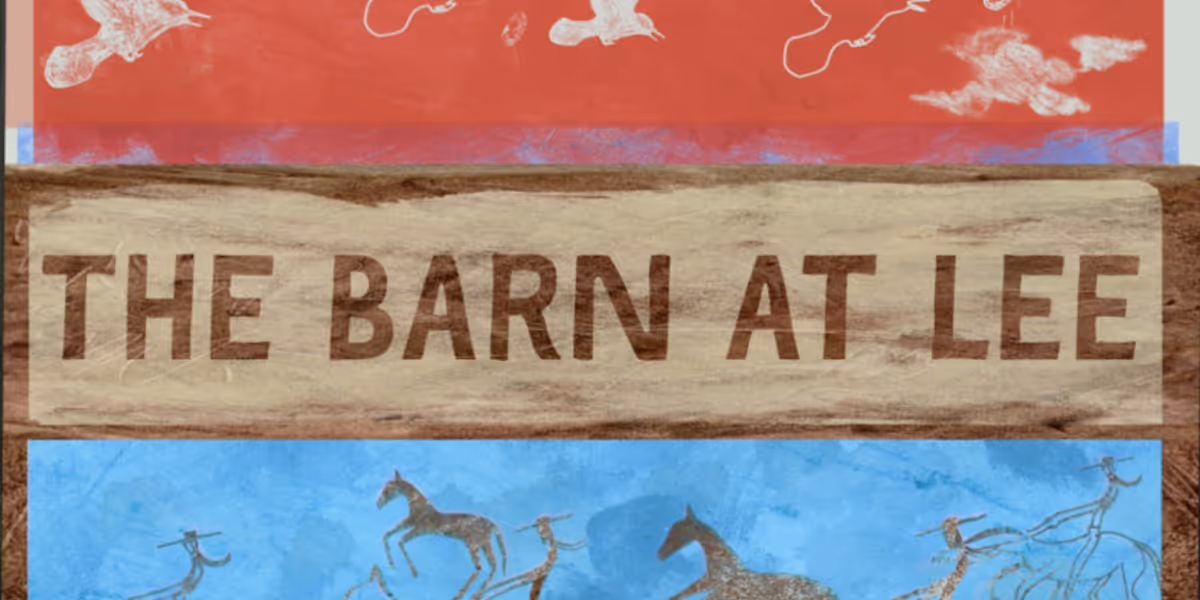 The Barn At Lee Announces 2025 Season: TWO BY TWO