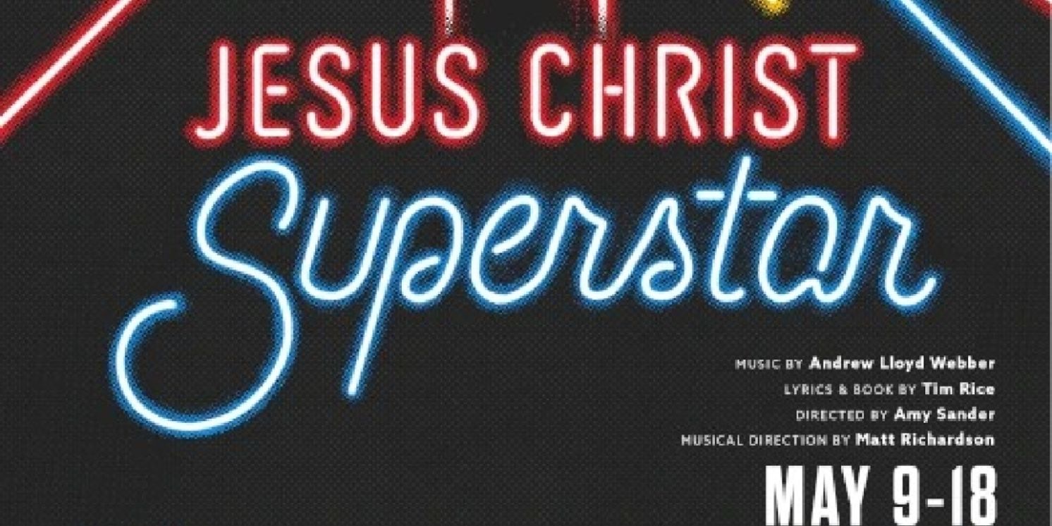The Barn Players Opens JESUS CHRIST SUPERSTAR  Image