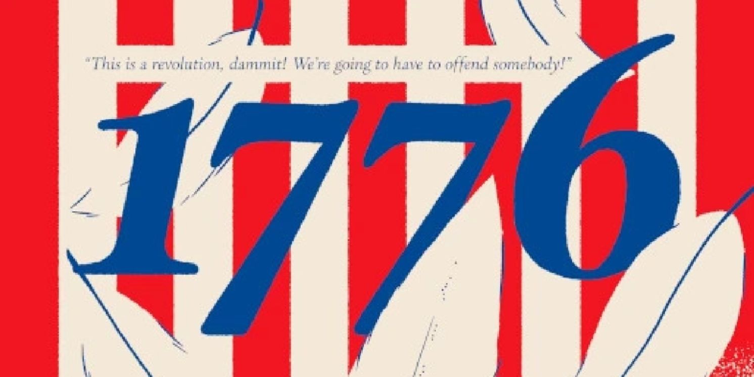 The Barn Players to Present Gender-Inclusive Production of 1776  Image