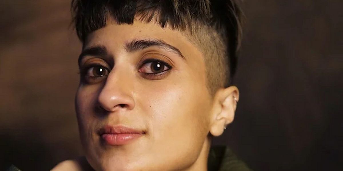 The Barn at Lee Welcomes Ankita Sharma as Fall Artist in Residence