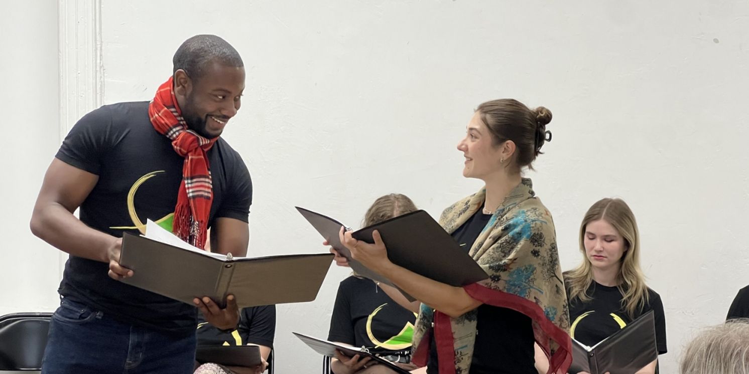 The Barr Hill Players Celebrates 10 Years in 2024  Image