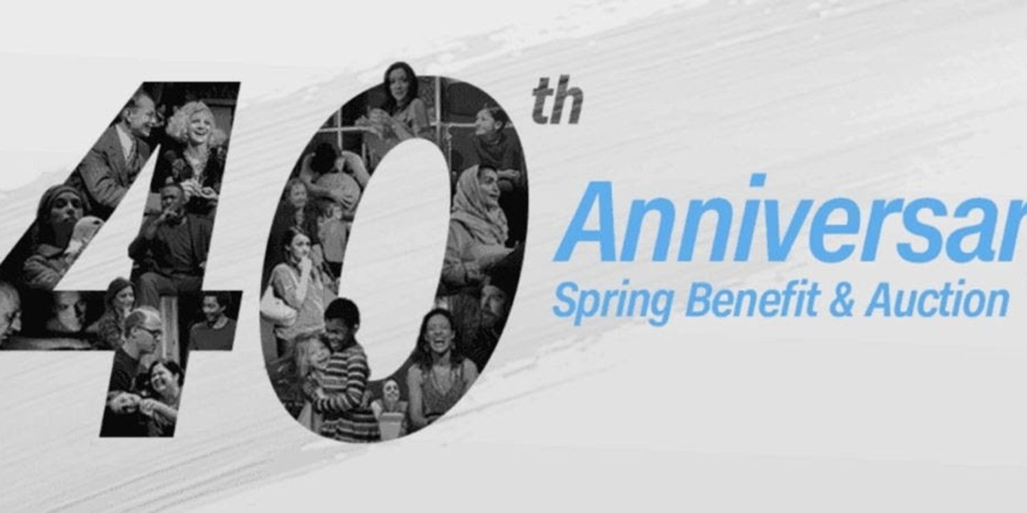 The Barrow Group Will Host 40th Anniversary Benefit Honoring Sarita Choudhury, Jeff Gural & Jeff Ross  Image