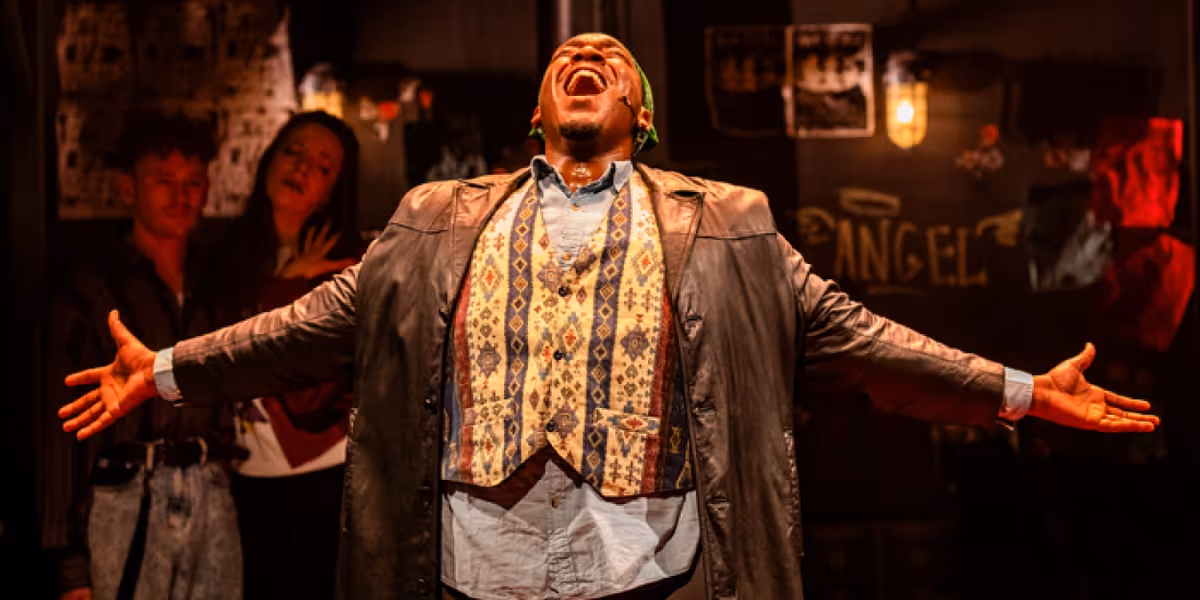 Theatre Philadelphia Announces 2025 Barrymore Awards Ceremony