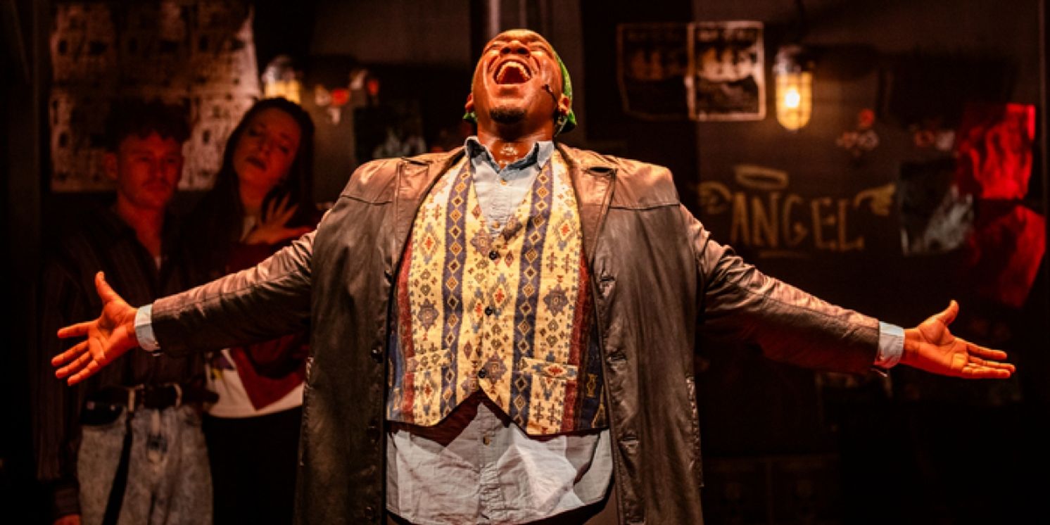 Theatre Philadelphia Announces 2025 Barrymore Awards Ceremony  Image