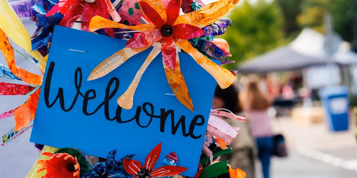 The Base’s Festival Of Arts And Crafts Will Return to Greenham Business Park This Summer