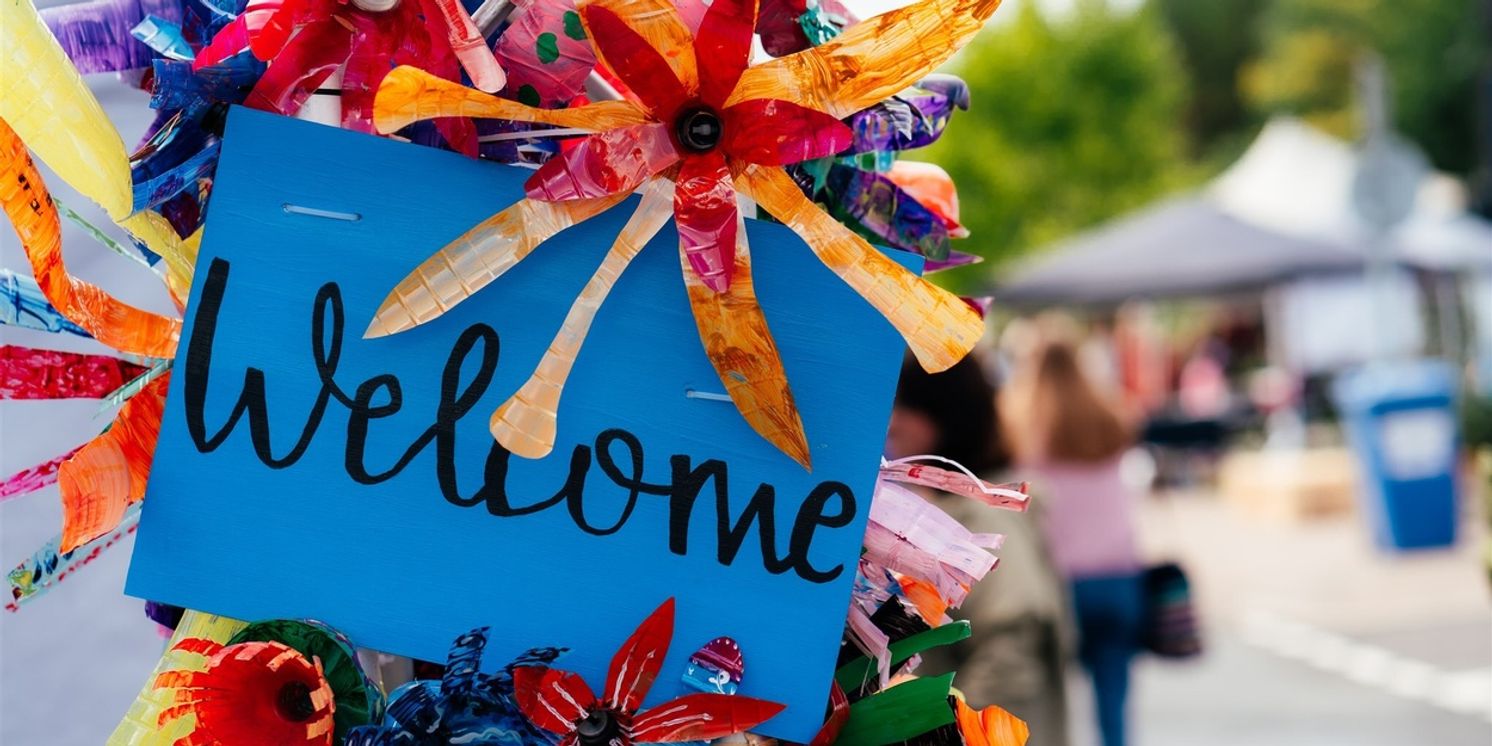 The Base’s Festival Of Arts And Crafts Will Return to Greenham Business Park This Summer  Image