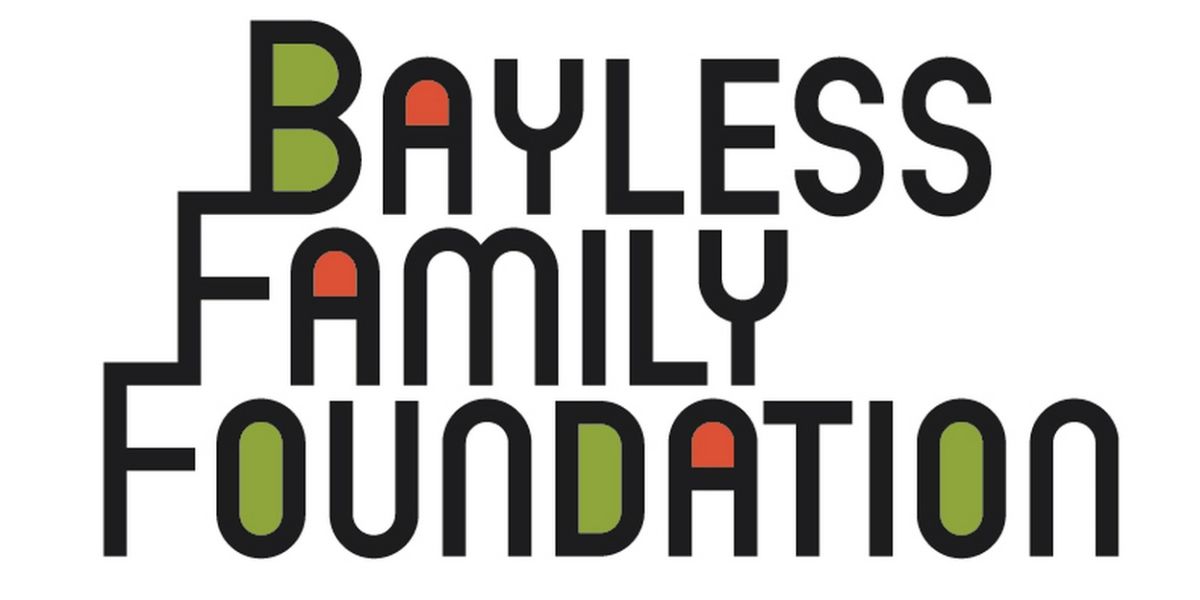 The Bayless Family Foundation Reveals 2023/2024 Winners of The Stepping Stone Grant and Signal Grants