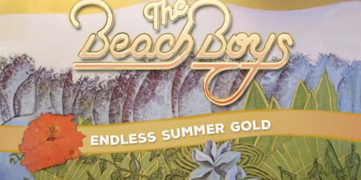 The Beach Boys Come to the Capitol Theatre This Month