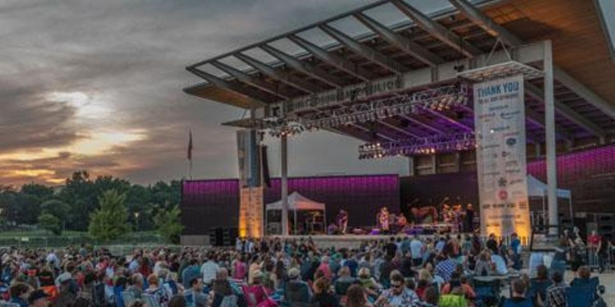 The Beach Boys, Movie In The Parks Series and More Are Coming to RiverEdge Park This Summer